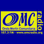 OMC - Onda Merlín Comunitaria