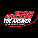 KLFE The Answer 1590 AM
