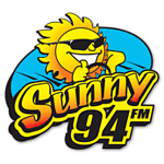 CJUV-FM Sunny 94