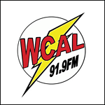 WCAL 91.9 FM