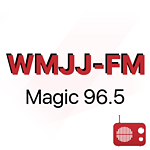 WMJJ Magic 96.5