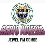 Jewel FM Gombe 103.5 FM