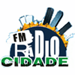 Rádio Cidade - Barração/RS