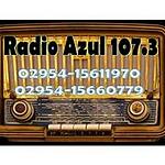 Radio Azul 107.3 FM