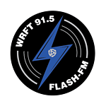 WRFT 91.5 Flash FM