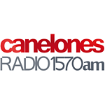 Radio Canelones 1570 AM