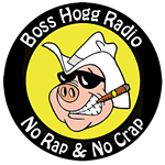 Boss Hogg Radio 1170 AM WKFL