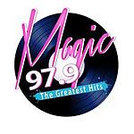 WTRG Magic 97.9 FM