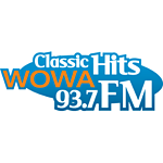 WOWA 93.7 FM