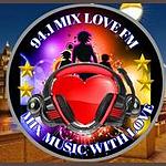94.1 Mix Love FM