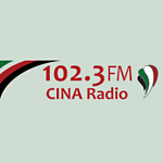 CINA-FM 102.3FM CINA Radio