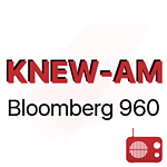 KNEW-AM Bloomberg 960