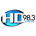 WHHD HD 98.3 FM (US Only)