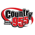 CHLB-FM Country 95.5