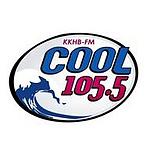 KKHB Cool 105.5 FM