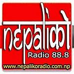 Nepaliko Radio 88.8 FM