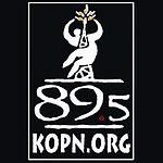 KOPN Community Radio 89.5 FM