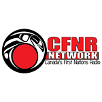 CFNR-FM First Nations Radio Network