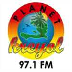 Planet Kreyol 97.1 FM