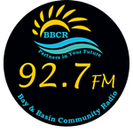 Bay and Basin 92.7 FM