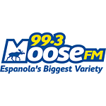 CJJM-FM 99.3 Moose FM