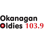 CJUI-FM Okanagan Oldies 103.9