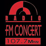 Radio FM Concert