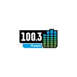 KHOV / KQMR Latino Mix 100.3 FM