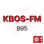 KBOS-FM B95