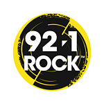 CJQQ-FM 92.1 Rock