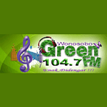 Radio Green FM 104.7