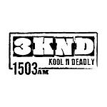 3KND 1503 AM
