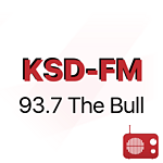 KSD 93.7 The Bull