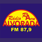 Radio Alvorada 87.9 FM
