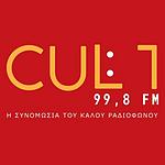 Cult radio 99.8 FM