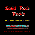 Solid Rock Radio UK