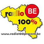 Radio 100% BE