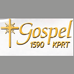 KPRT Gospel 1590 AM