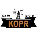 KOPR Kopper 94.1 FM