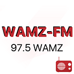 WAMZ 97.5 FM
