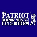 KNNS The Patriot 1510