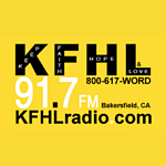 KFHL 91.7 FM