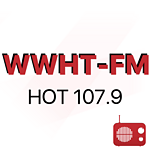 WWHT Hot 107.9 fm