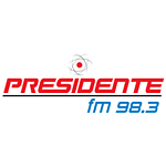 Stereo Presidente 98.5 FM