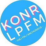 KONR-LP / 106.1 FM