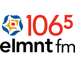 CFPT-FM 106.5 Elmnt FM