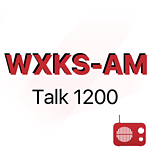 WXKS Bloomberg 1200 AM and 94.5 FM HD2