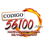 Codigo 56100