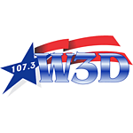 WDDD W3D 107.3 FM