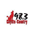 KQZQ Coyote Country 98.3